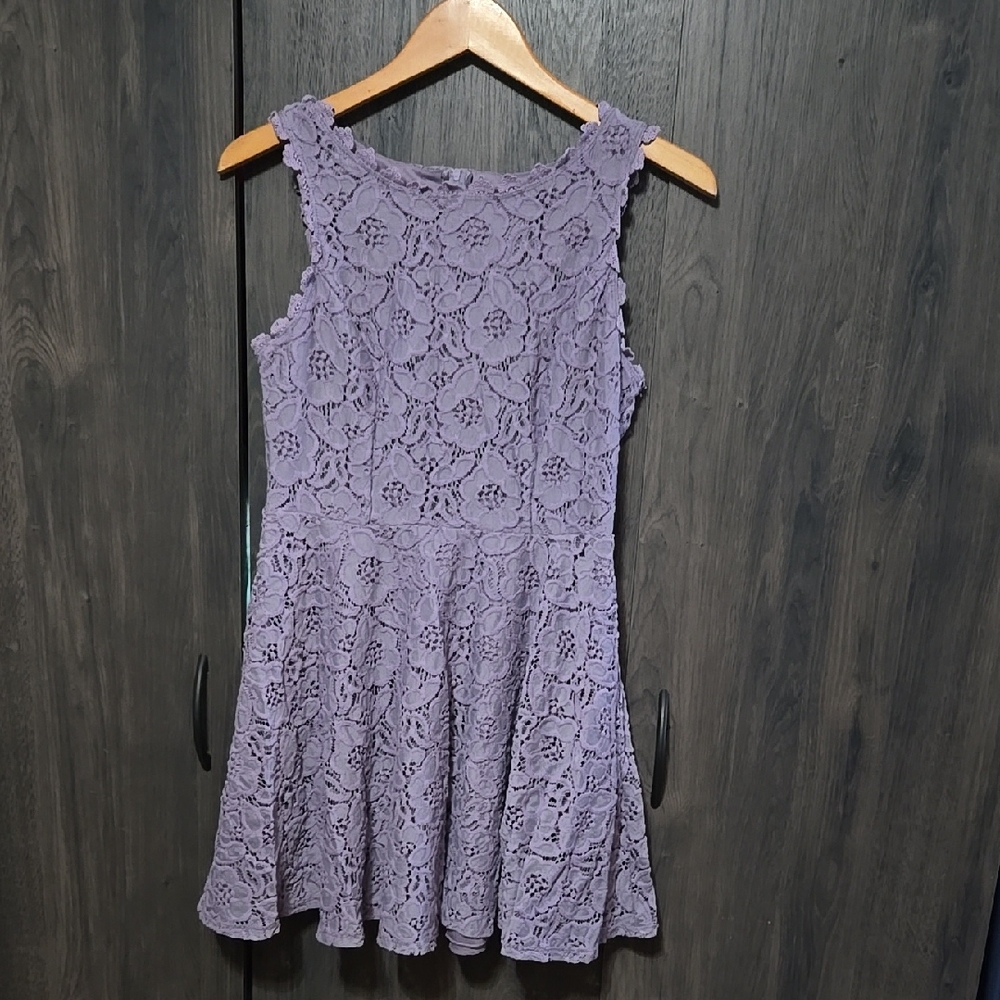 Jodi Kristopher Dress